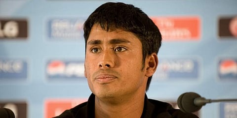 In 2013, Former Bangladesh skipper Mohammad Ashraful was banned for five years for match-fixing. (Photo | AFP)