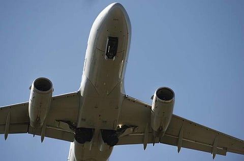 Representational image (File Photo | AFP)