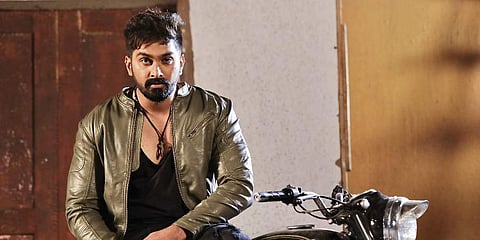 Sandalwood actor Rajavardan