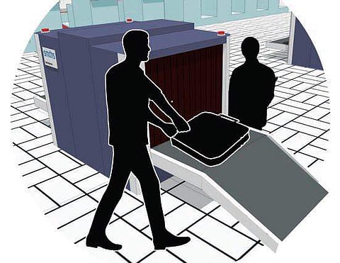 No takers for Gannavaram  Airport’s cargo services