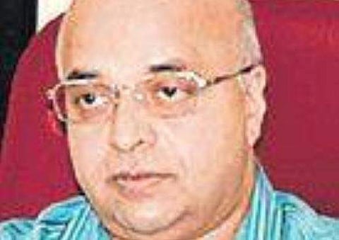 Tom Jose justifies Maoist killings; kicks up row