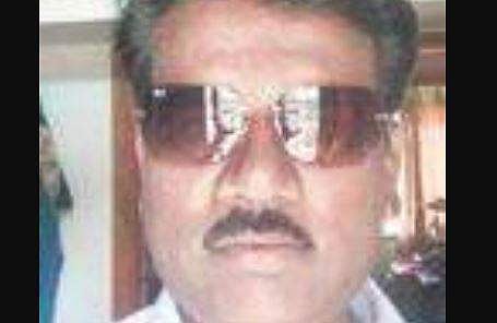 Shivaling Bhavikatti