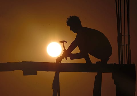 Image used for representational purpose.  (File photo | EPS)