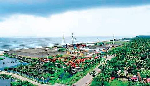 Puthuvype LPG project’s risk underplayed: Study