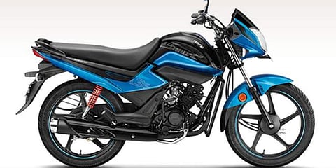 Splendor iSmart: India’s first BS-VI bike