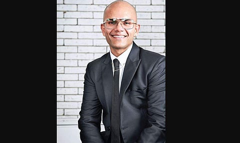 Varun Jain, director, SMOKE