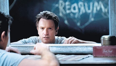 doctor sleep