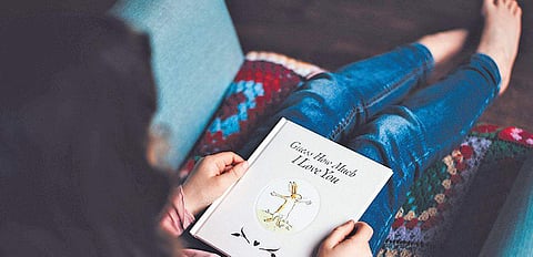 For representational purposes