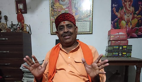 Ayodhya verdict: 1992 temple movement Karsewak expresses joy after landmark judgment