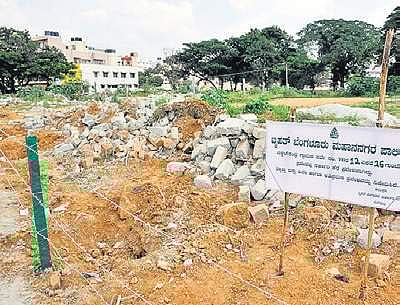 Most Bengaluru lakes encroached: NEERI report
