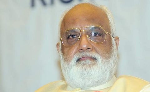 Prince of Arcot Nawab Mohammed Abdul Ali