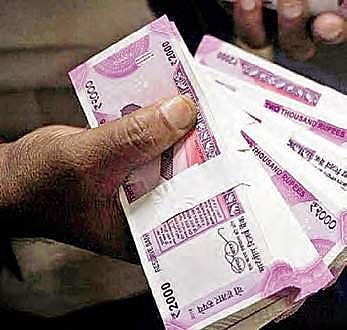 The land owners moved alleged that the compensation announced by the district administration was insufficient, and the court ordered the latter to pay Rs 1.92 crore as compensation.