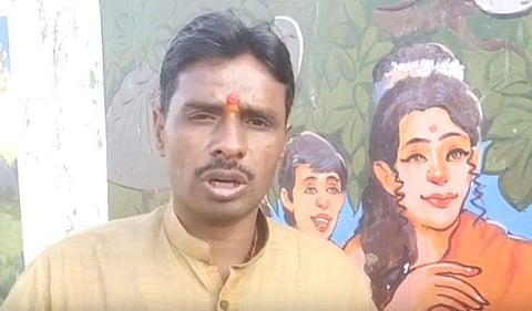 VHP Leader Sharad Sharma on how Ram Mandir will be built