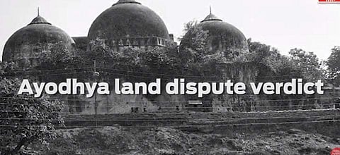 What Old Delhi had to say on Ayodhya verdict day