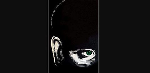 For representational purposes