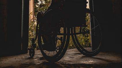 For representational purposes