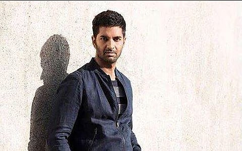 Purab Kohli (Instagram/@purab_kohli)