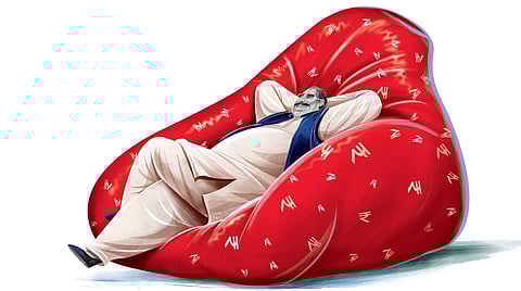 Express Illustration