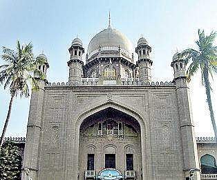 Telangana High Court