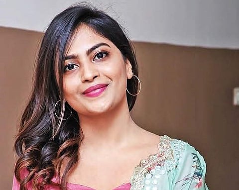 Youtube star Dethadi Harika
