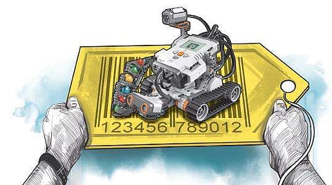 Image for representational purposes. (Express Illustrations)