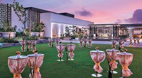 Perfect destination wedding  for your dreamy heart