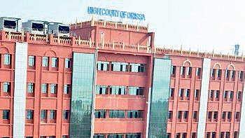 Orissa HC stays two provisions of Mission Shakti’s restructuring till July 4