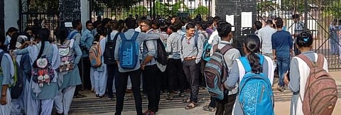 Image used for representational purpose only (File Photo | EPS)