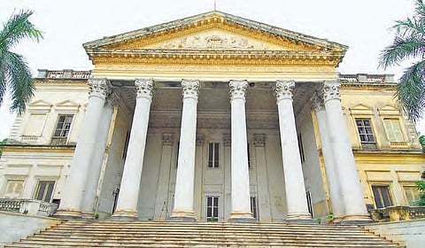 Koti Women’s College