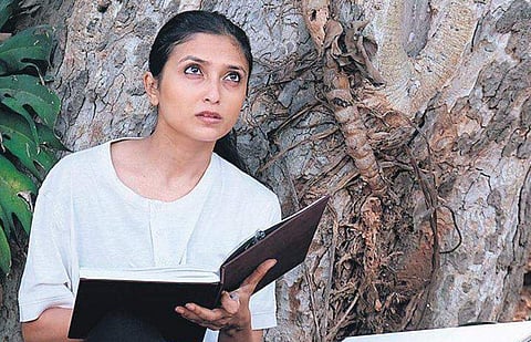 Illustrating  the not-so-known life