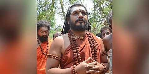 Swami Nithyananda