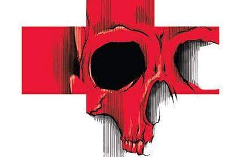  8-yr-old dies in Tirunelveli following ‘wrong administration’ of rabies shot