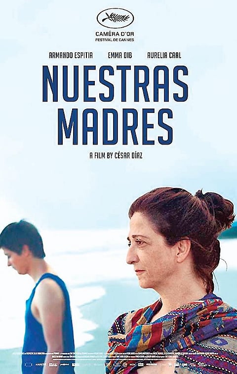 Our Mothers, a tale of great suffering