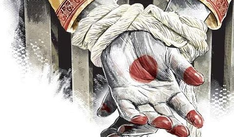 Premkumar, Sunitha plotted to kill Vidya after love bloomed at school reunion