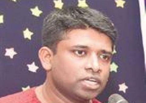 CAB, NRC have created panic: Ex-IAS officer Kannan Gopinathan