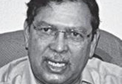 Money wasted by govt in scams violates human rights: Santosh Hegde