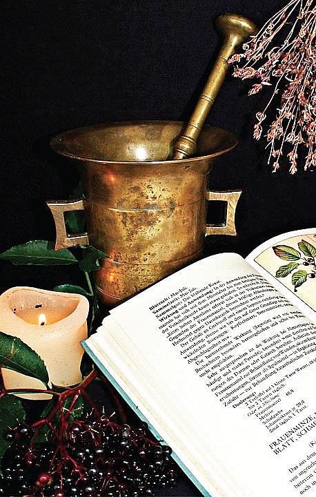 Go natural to heal rheumatoid arthritis