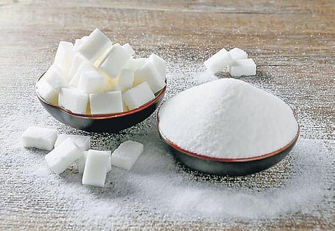 All about sulphur-free sugar