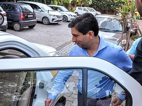 A special CBI court had recently granted bail to Ratul Puri. (File Photo)