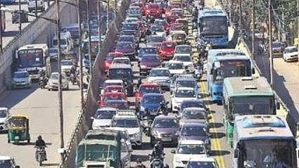 Activists Slam BBMP Budget for Prioritizing Vanity Projects Over City’s Basic Infrastructure Needs