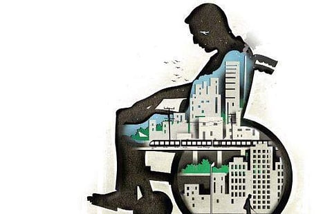 21.6% of children with disabilities don’t have access to education in Karnataka