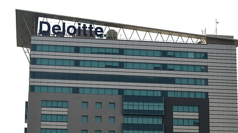 Deloitte 