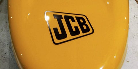 JCB India (Photo | PTI)