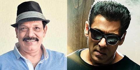 Govind Namdev has joined the cast of Salman Khan’s Radhe. (Photo |EPS)