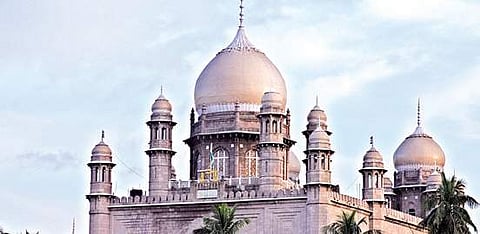 Telangana High Court (File Photo | EPS