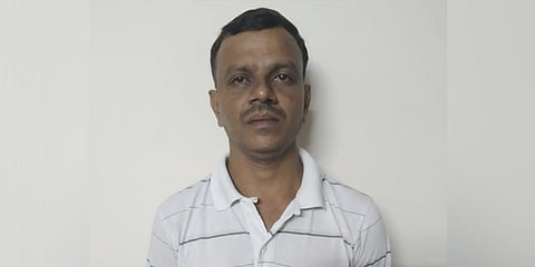 Christopher Alphonse