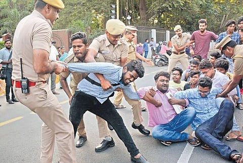 IIT-M deaths: HC rejects plea seeking CBI probe
