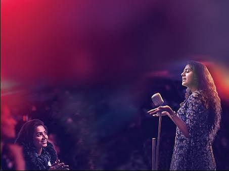 'Stand Up' review: Rajisha Vijayan powers this brave film