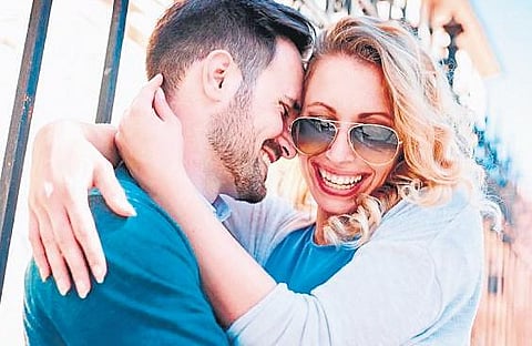 Water signs: How Cancer, Scorpio, Pisces express love