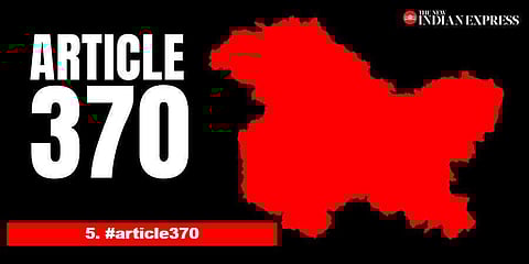 Article 370
